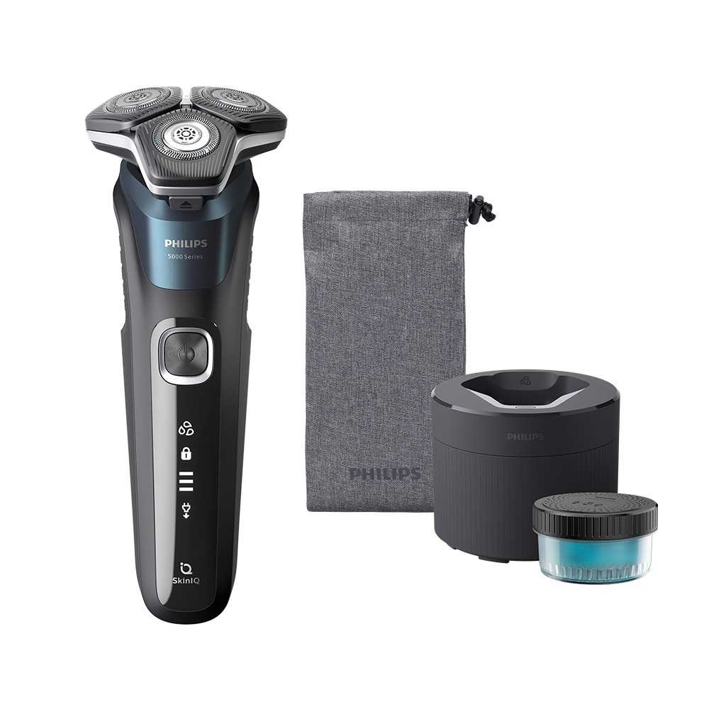 Philips 飛利浦  全新AI 5系列電鬍刀 S5889/60