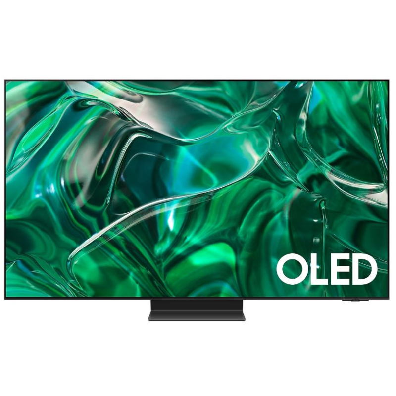 SAMSUNG 三星 65吋 OLED 4K 量子電視 QA65S95CAXXZW敲敲話詢價更優惠