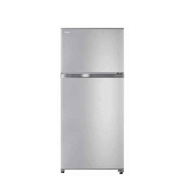 TOSHIBA 東芝 608公升 雙門變頻電冰箱 GR-A66T-S