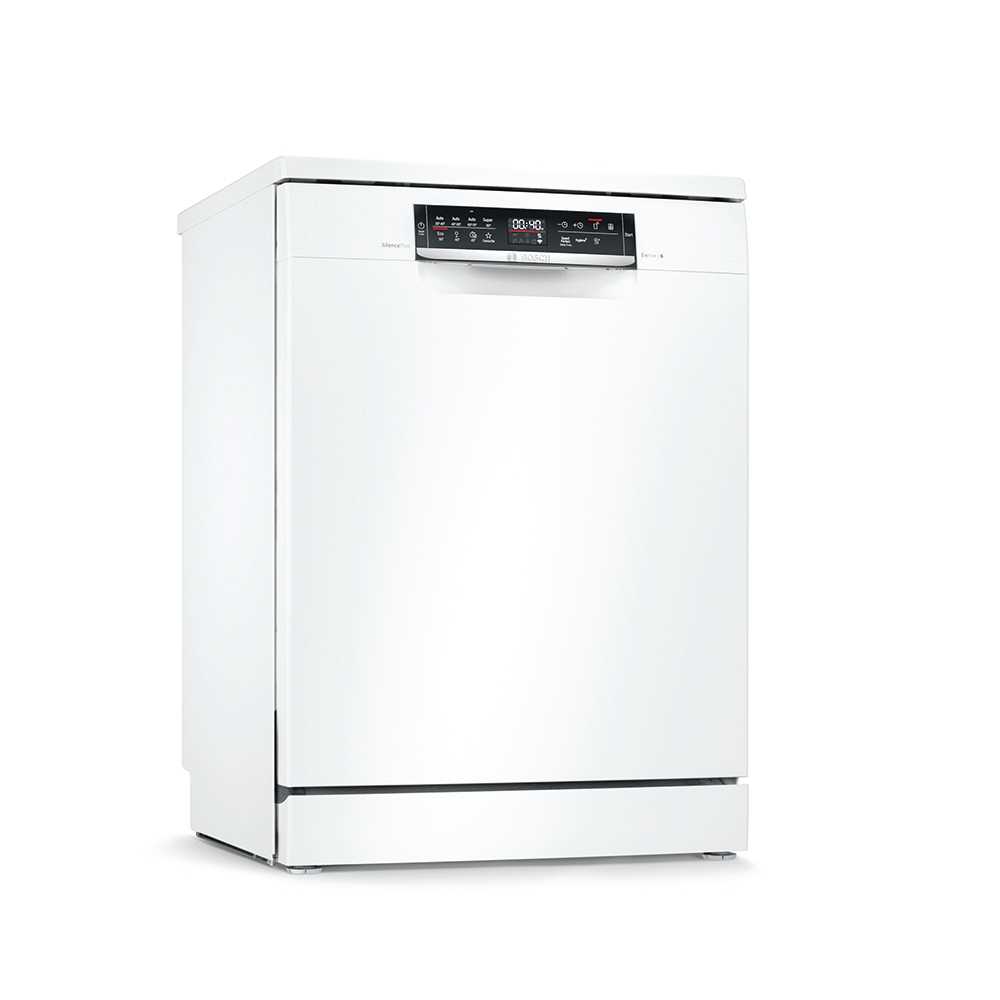 BOSCH博世 60獨立式洗碗機 SMS6HAW00X 13人份 不含安裝