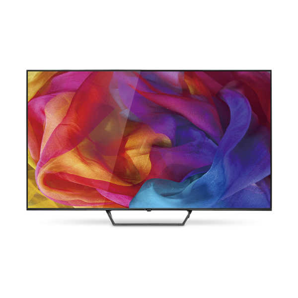 CHIMEI 奇美 65型 4K QLED Android液晶顯示器 不含視訊盒 TL-65Q100
