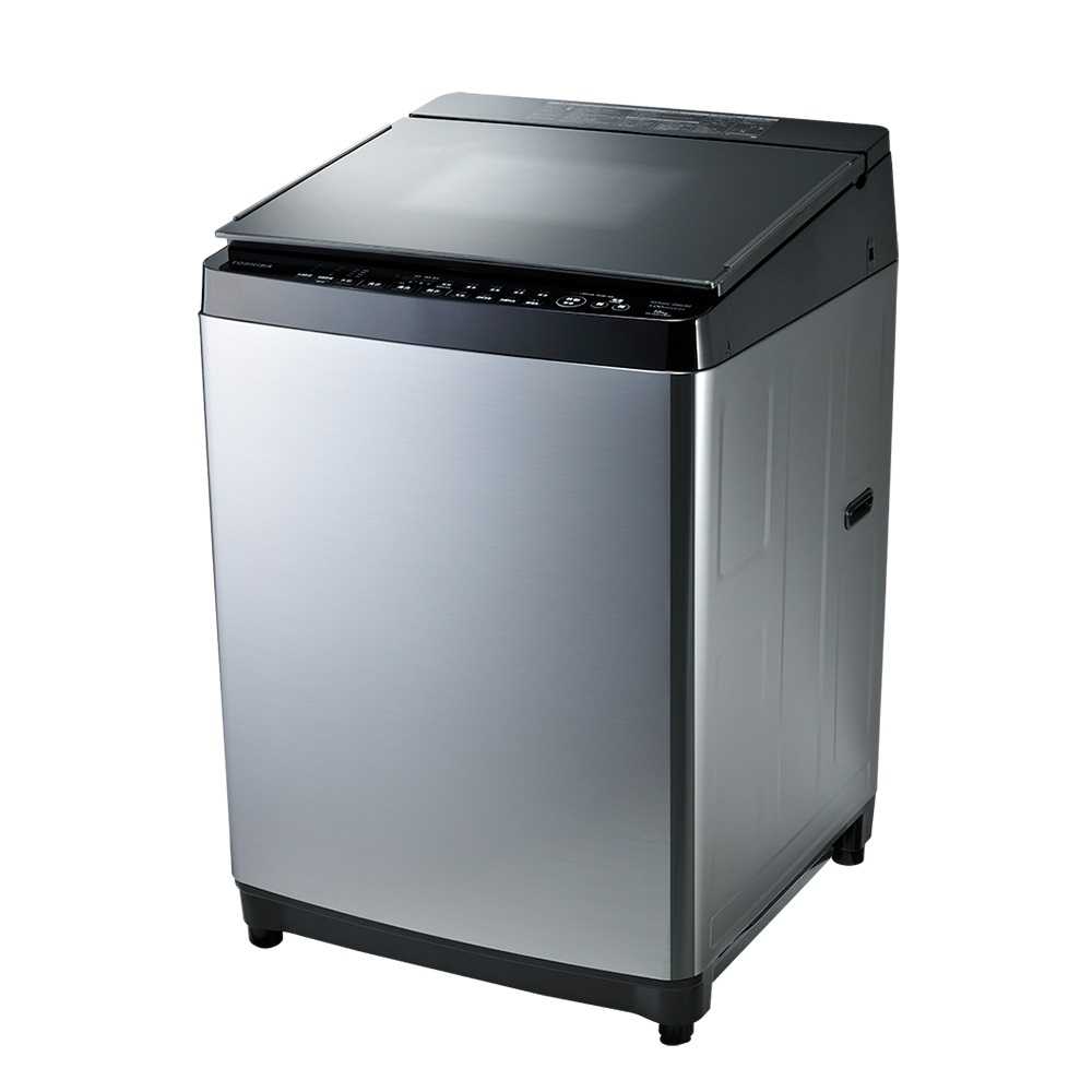 TOSHIBA東芝 16公斤變頻洗衣機AW-DMG16WAG(SK)