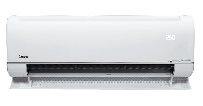 Midea 美的 5-7 坪 無風感系列 R32變頻冷暖一對一 MVC/MVS-GX36HB不含安裝