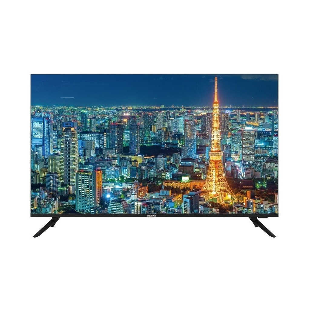 HERAN 禾聯 65吋 LED液晶 4K顯示器 無視訊盒 HD-65MF1