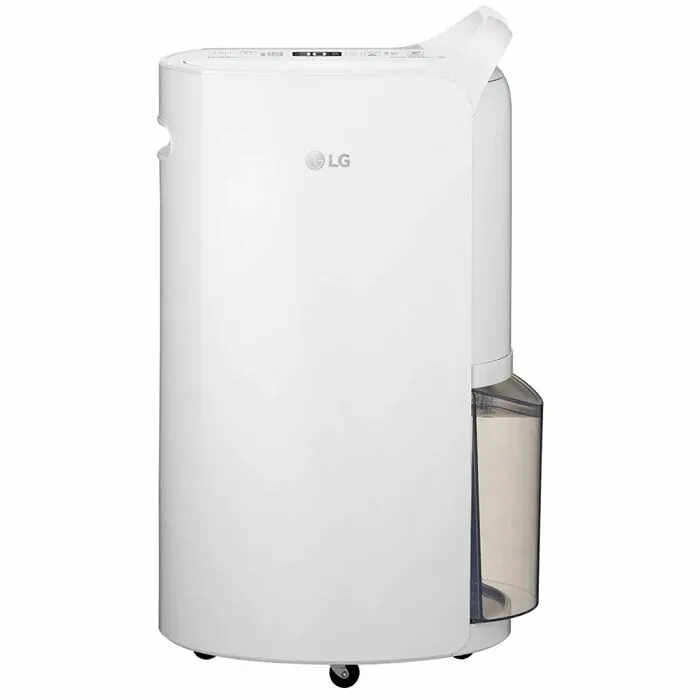 LG 樂金 ❗ 抗敏乾爽組合 ❗ AS651DBY0空氣清淨機+MD181QWE0除濕機