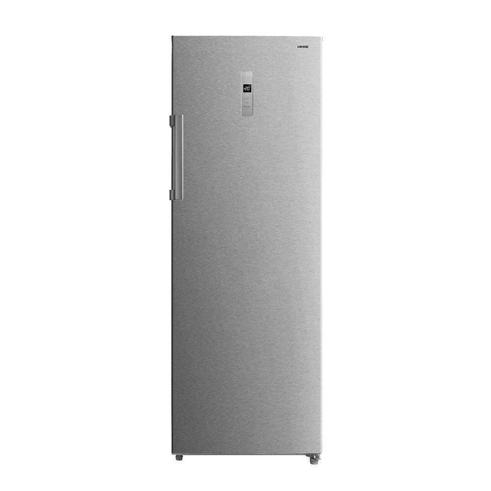HERAN禾聯 240L變頻直立式冷凍櫃 HFZ-B24R1FV