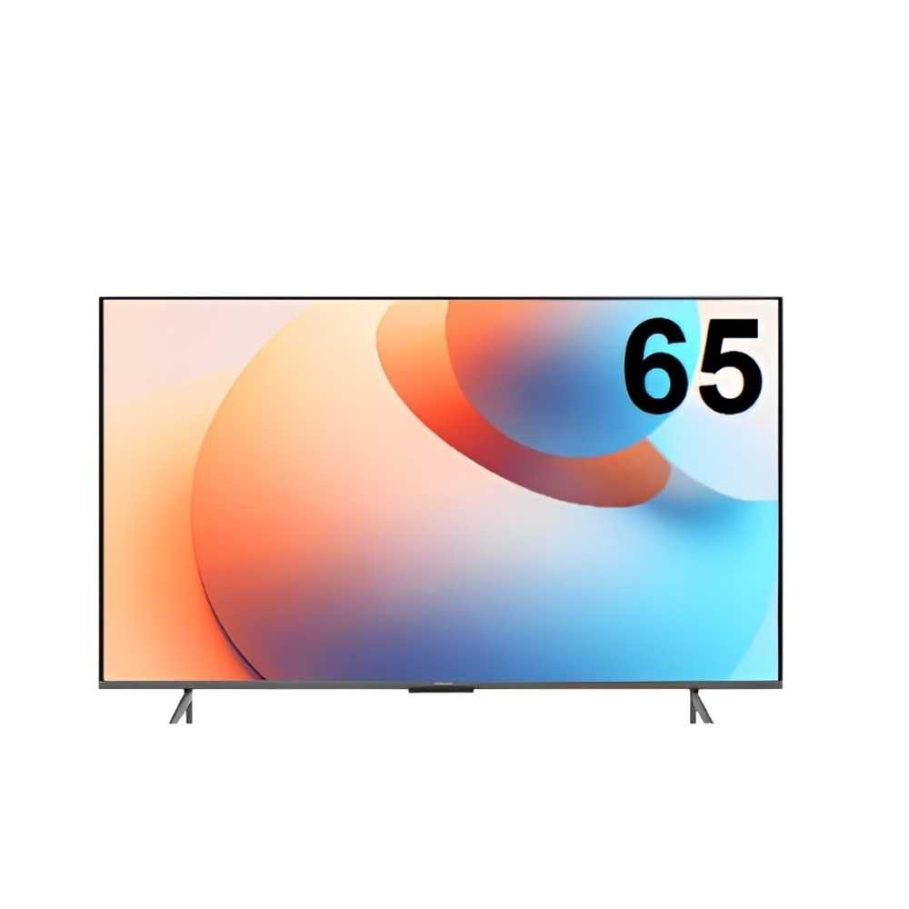 Panasonic 國際牌 65型4K QLED聯網智慧顯示器 不含視訊盒TN-65W85AGT