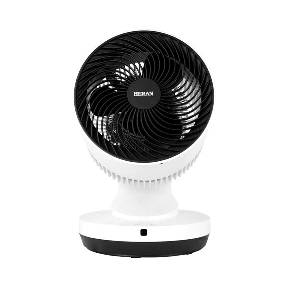 HERAN 禾聯 冷暖兩用迴圈桌扇 HAF-09GD01H