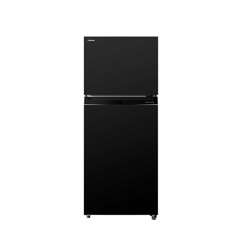 TOSHIBA東芝 463L一級變頻雙門冰箱 GR-RT624WE-PGT