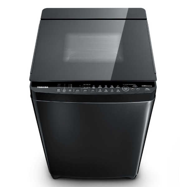 TOSHIBA 東芝 14公斤變頻直立式洗衣機AW-DG14WAG