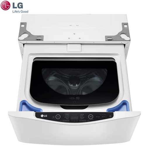 LG 樂金 WT-SD200AHW 2公斤WiFi MiniWash迷你洗衣機(蒸洗脫)冰磁白
