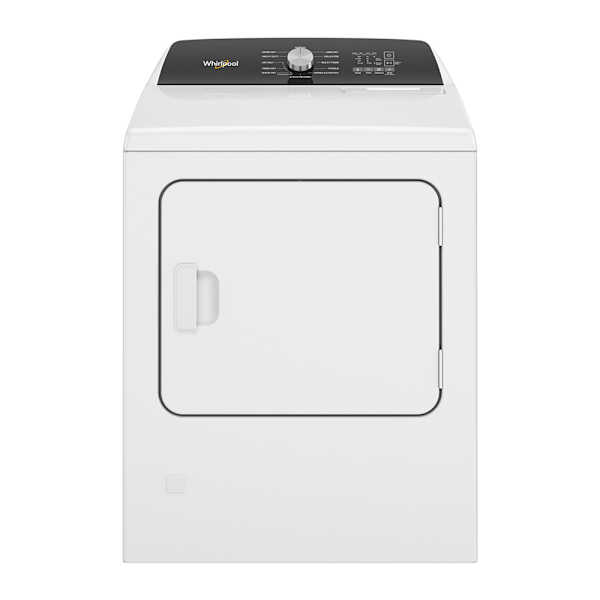 Whirlpool惠而浦 12公斤 快烘瓦斯型乾衣機 8TWGD5050PW
