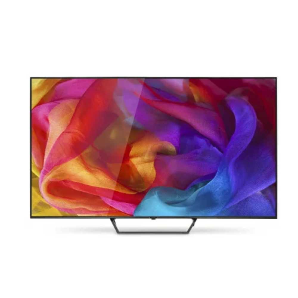 CHIMEI 奇美 50型 4K QLED Android液晶顯示器 不含視訊盒TL-50Q100