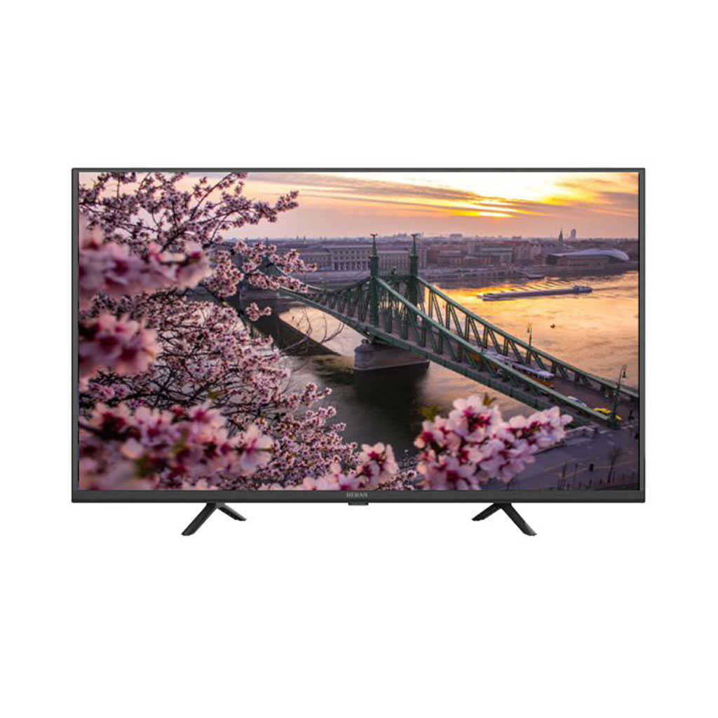 敲敲畫再折 HERAN 禾聯 24吋 LED數位顯示器HD-24DF5C1 無安裝