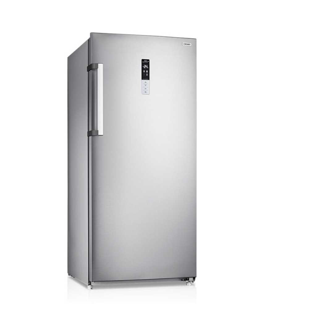 奇美315公升直立變頻風冷無霜冰箱冷凍櫃UR-VS318W