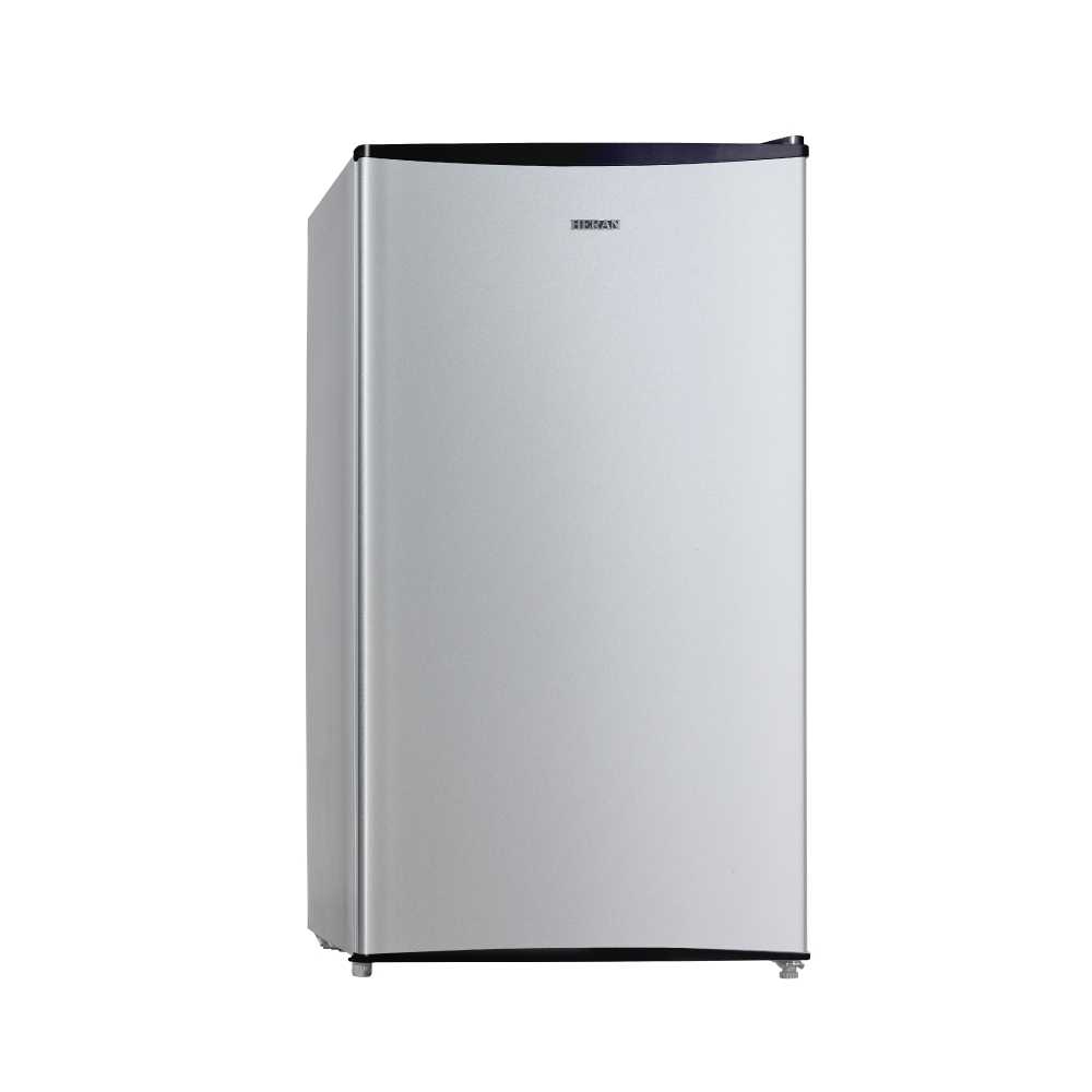 HERAN 禾聯 92L單門電冰箱 HRE-1015(S)