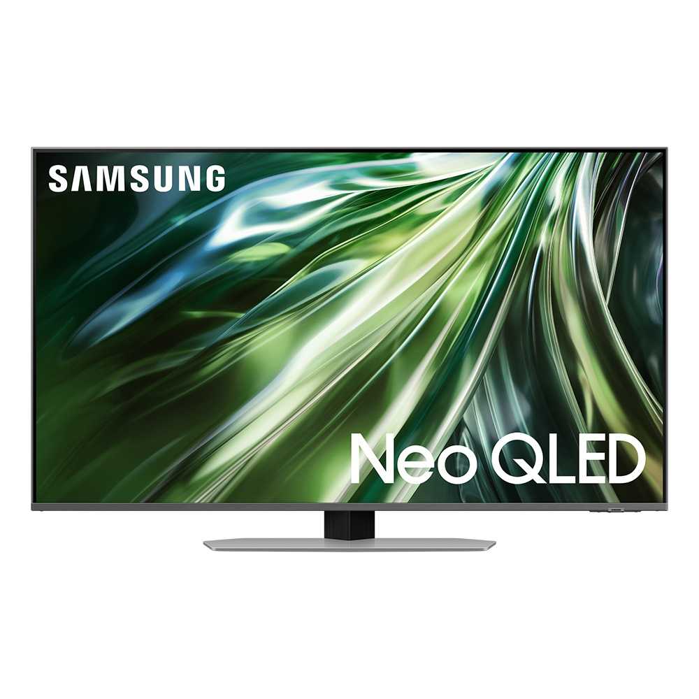 送壁掛安裝SAMSUNG三星 65吋 4K QLED Mini LED連網智慧顯示器QA65QN90DAXXZW