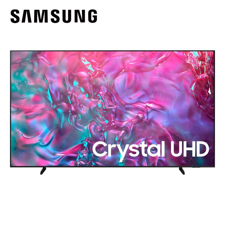 SAMSUNG 三星 98型4K HDR智慧連網 液晶顯示器UA98DU9000XXZW