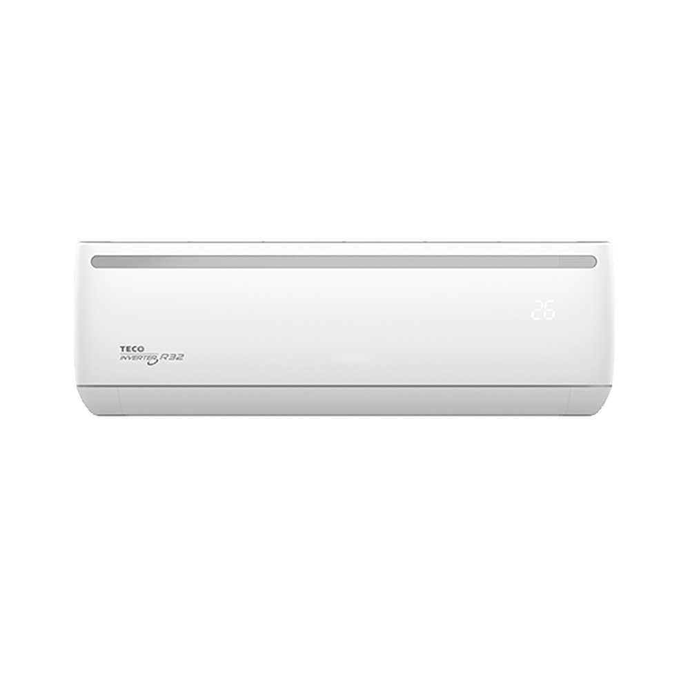 TECO東元】4-5坪 R32一級變頻冷暖分離式空調MA28IH-GA3/MS28IH-GA3