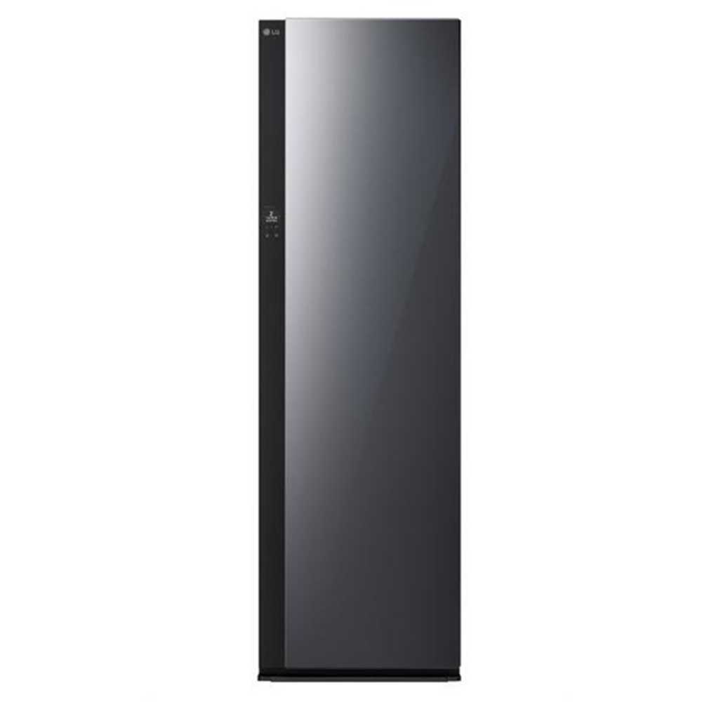 《滿額折2000》LG 樂金 Styler☆ 蒸氣電子衣櫥第二代-奢華鏡面 手持蒸氣掛燙款R723MB