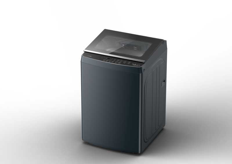 TOSHIBA 全新系列洗衣機【17KG】AW-T08DU1800MTA(MG)