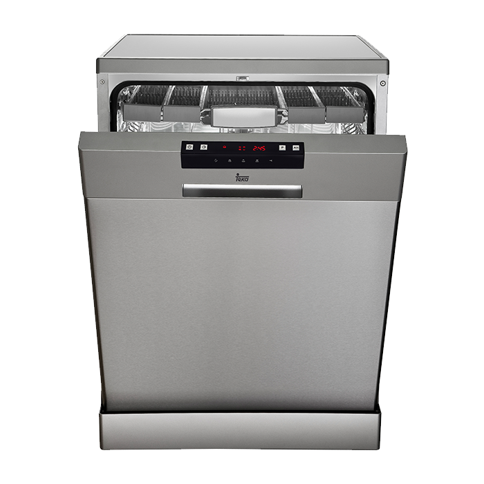 【現貨2臺】TEKA LP-8850 14人份 不銹鋼獨立式洗碗機 8850 北北基桃竹苗基本安裝