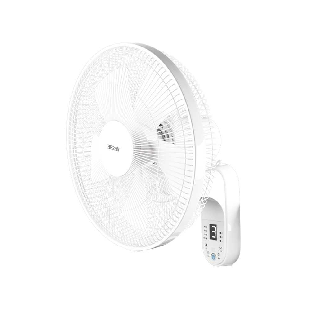 HERAN 禾聯 16吋電子遙控壁掛風扇HLF-16CH56A