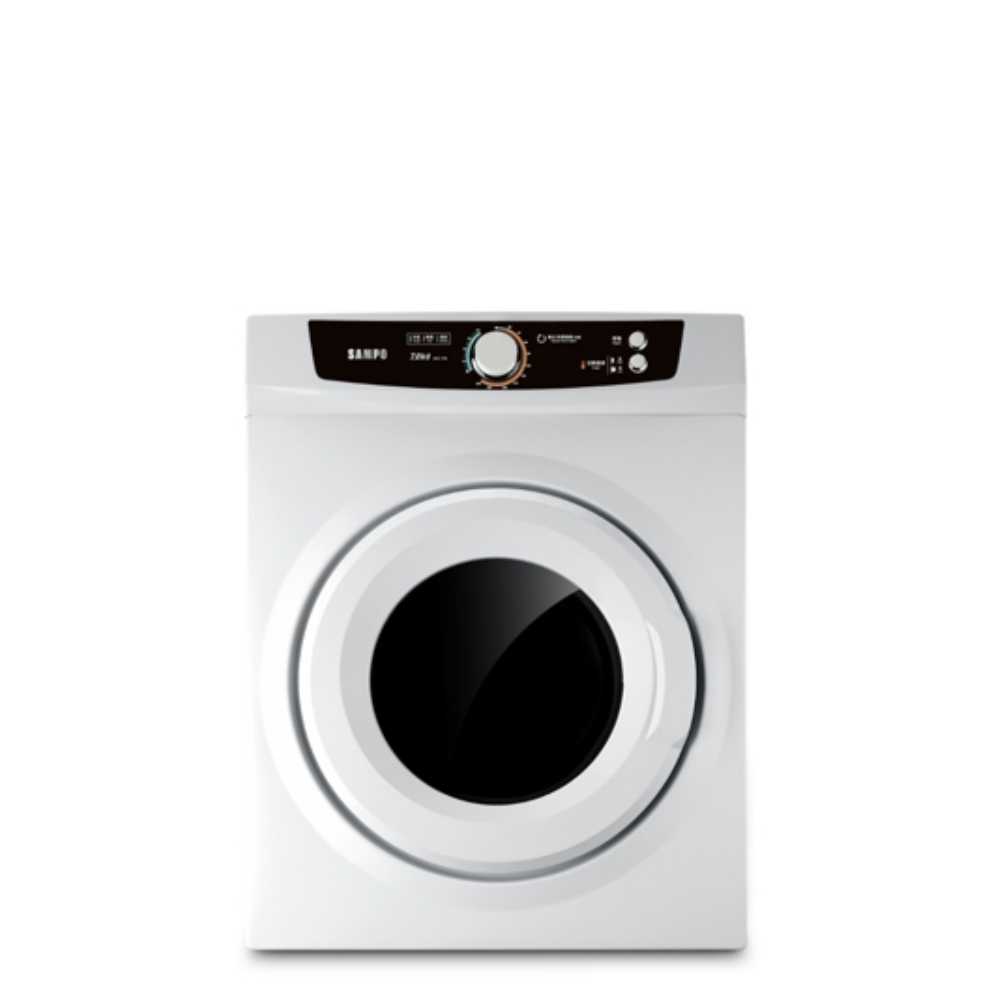 SAMPO 聲寶7公斤乾衣機SD-7B 含基本安裝