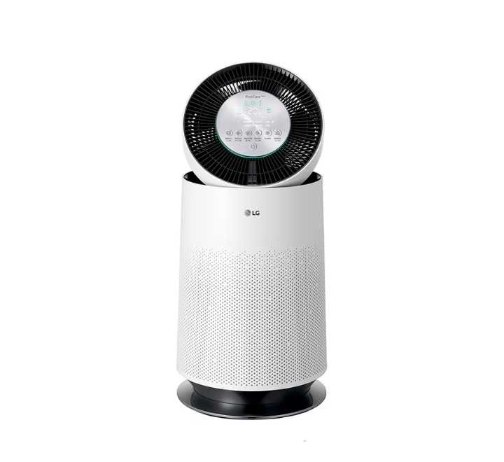 LG 樂因 PuriCare™ 360°空氣清淨機 - HEPA 13版/適用17坪 AS551DWG0