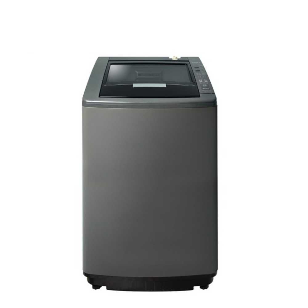 SAMPO聲寶 16公斤單槽定頻洗衣機ES-L16V(K1)典雅棕