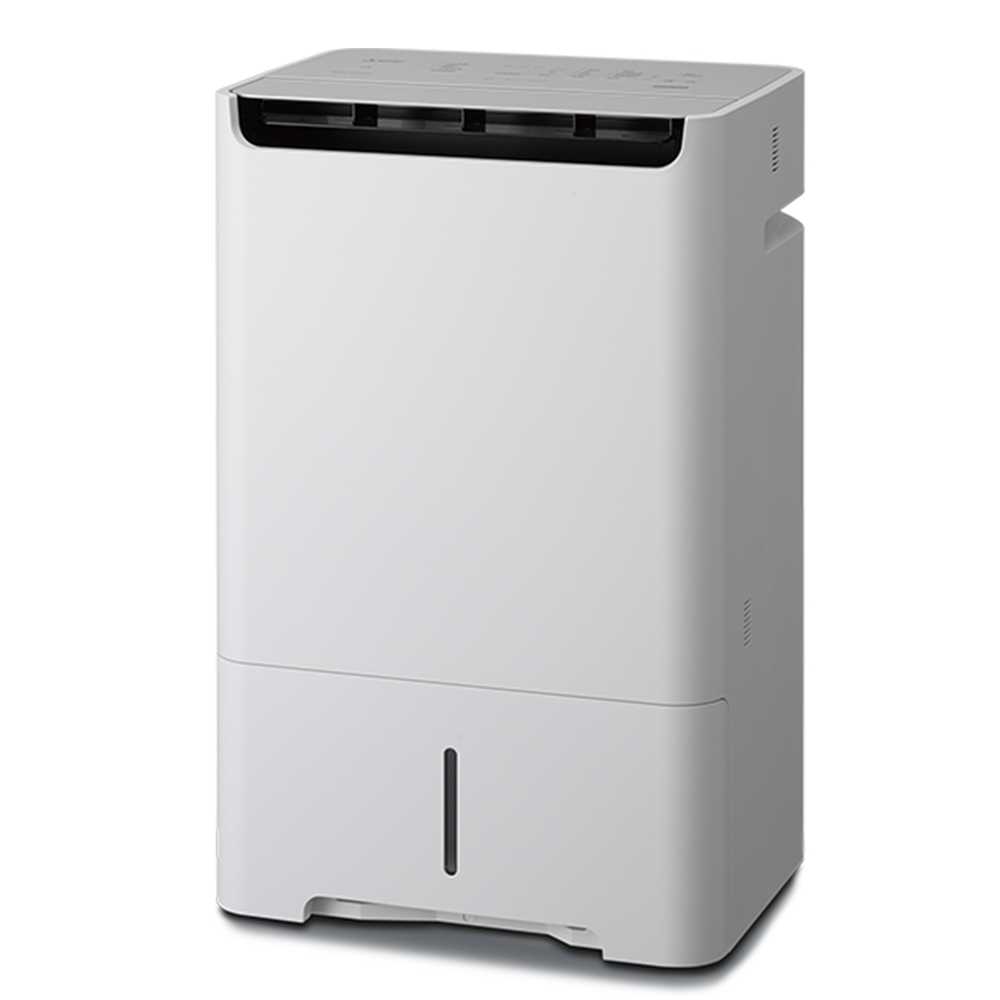 MITSUBISHI三菱 MJ-EHV200JW-TW 20公升 日製變頻空氣清淨除濕 適用13~25坪