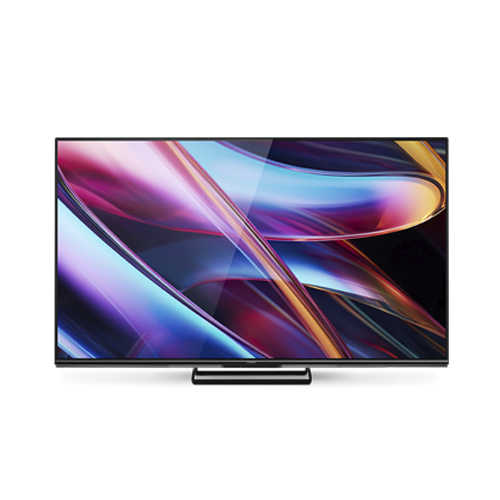CHIMEI奇美55型MINI QLED多媒體液晶顯示器TL-55UM10