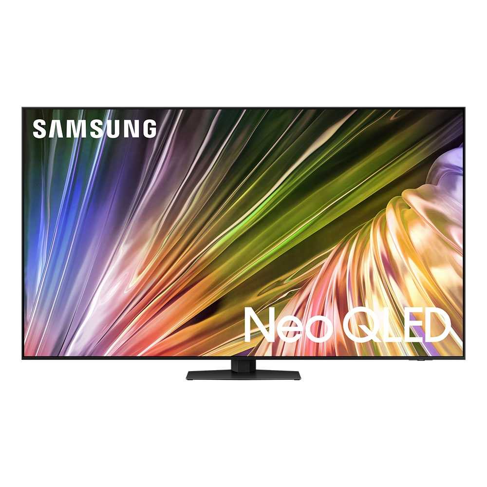 SAMSUNG 三星 65型4K Neo QLED智慧連網 120Hz Mini LED液晶QA65QN87DAXXZW