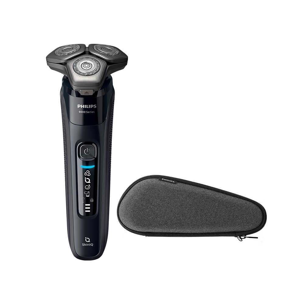 Philips飛利浦 S9696/30智能電動刮鬍刀/電鬍刀