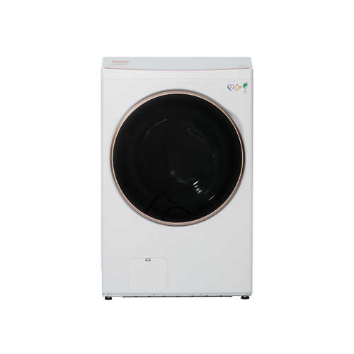 現貨 Panasonic國際牌 15公斤熱泵除濕式滾筒洗衣機冰鑽白NA-V150RPH-W