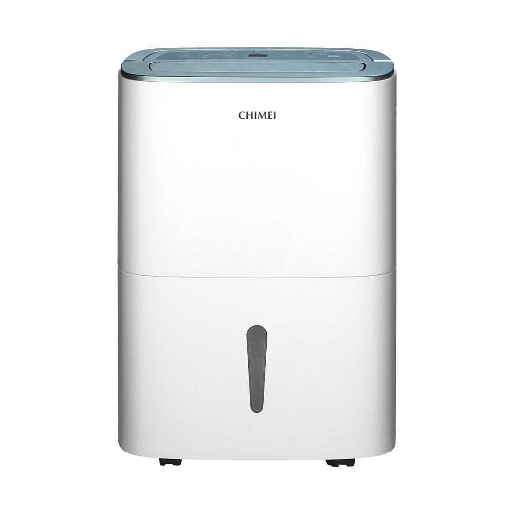 CHIMEI奇美 18L 一級能效負離子wifi智慧除濕機 RH-18F5WM