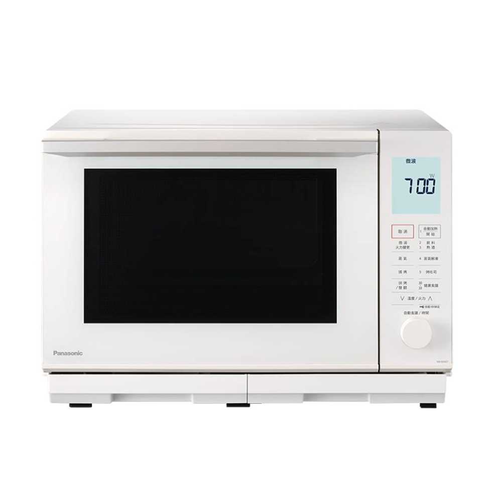 Panasonic 國際牌 27L低溫烘烤微波爐 NN-BS607