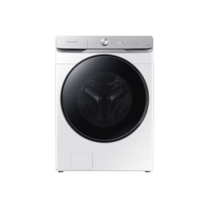 ❗滿萬送千❗SAMSUNG 三星 AI 衣管家 蒸洗脫烘 17+10 KG WD17T6300GW