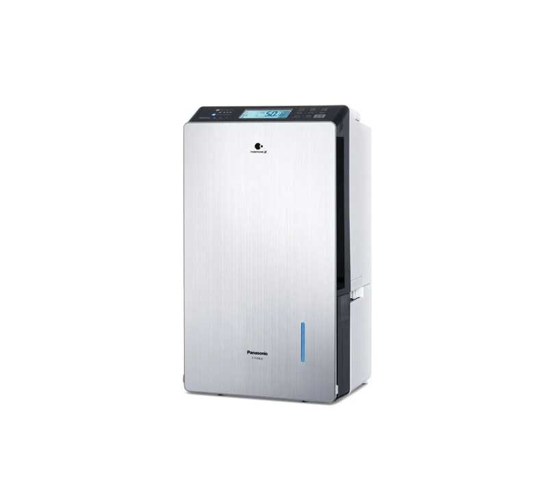 Panasonic 國際牌  16L ECONAVI 高效清淨微電腦除濕機  F-YV32LX