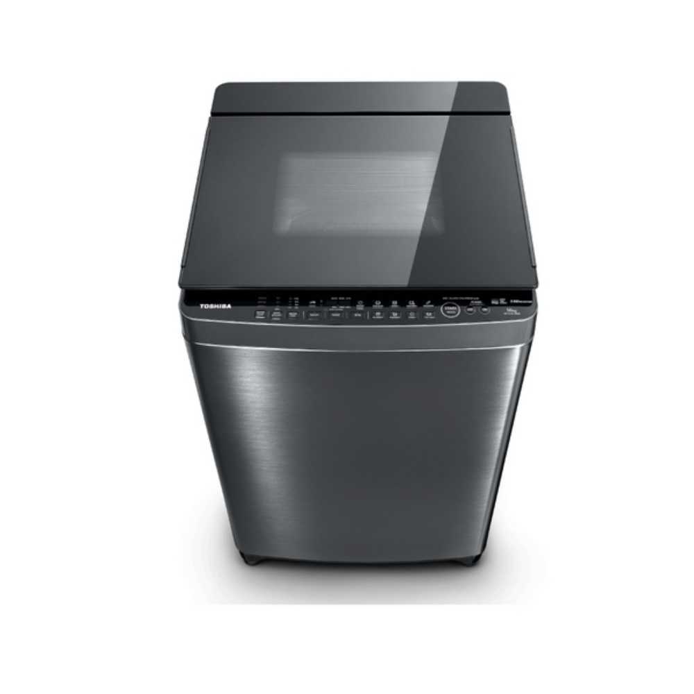 TOSHIBA東芝 16公斤變頻洗衣機AW-DMUK16WAG