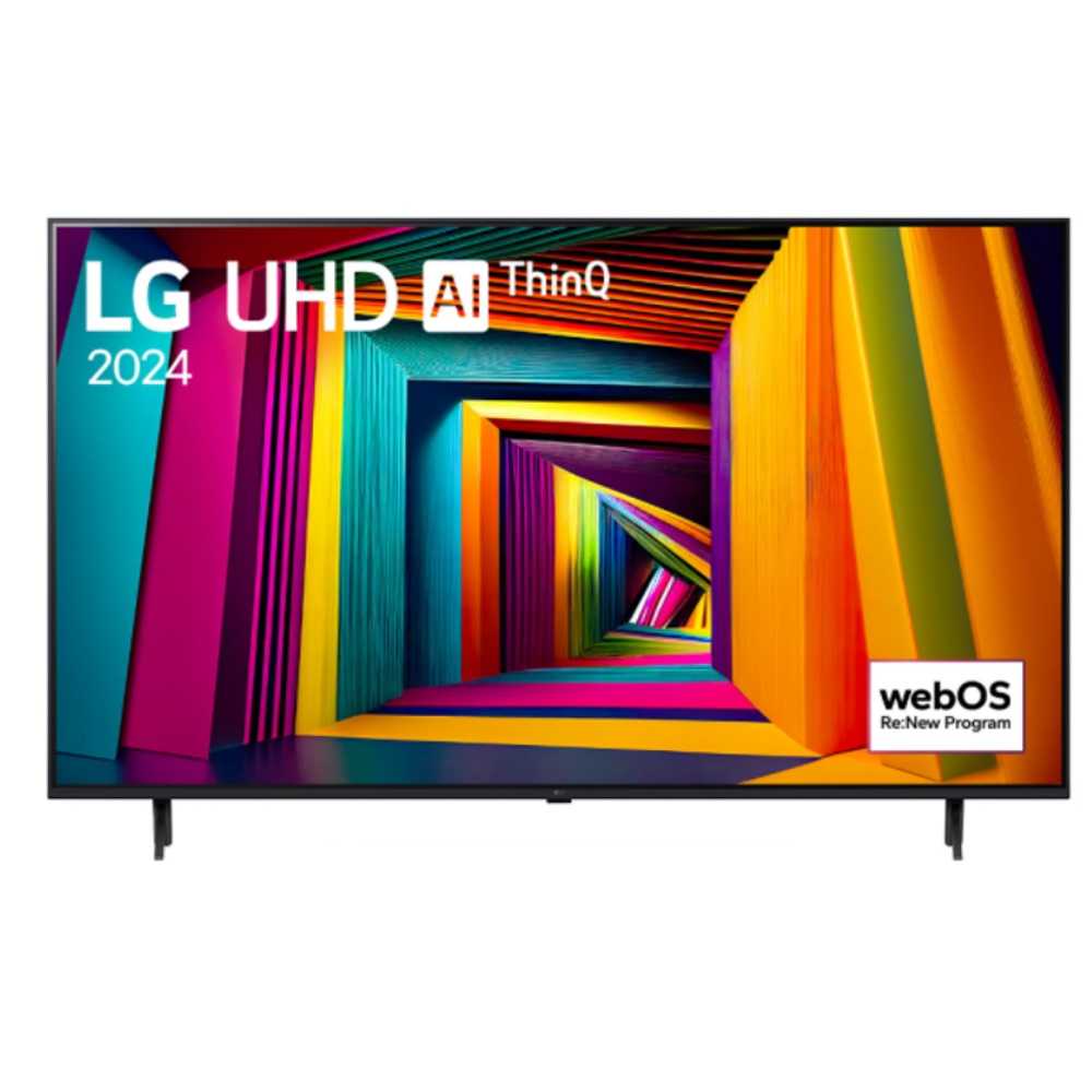 LG 樂金 75吋 UHD 4K AI 語音物聯網 91 系列 75UT9150PTA