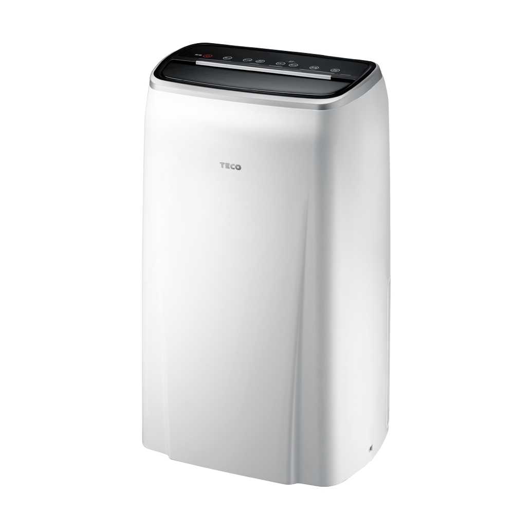 TECO東元12L一級節能除濕機 MD2401RW
