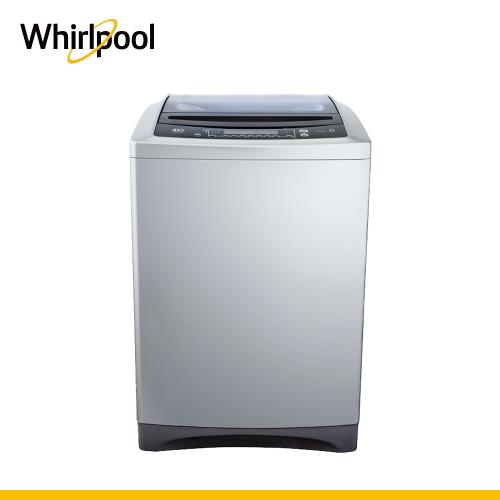 Whirlpool 惠而浦 16公斤 直驅變頻直立洗衣機 WV16DS