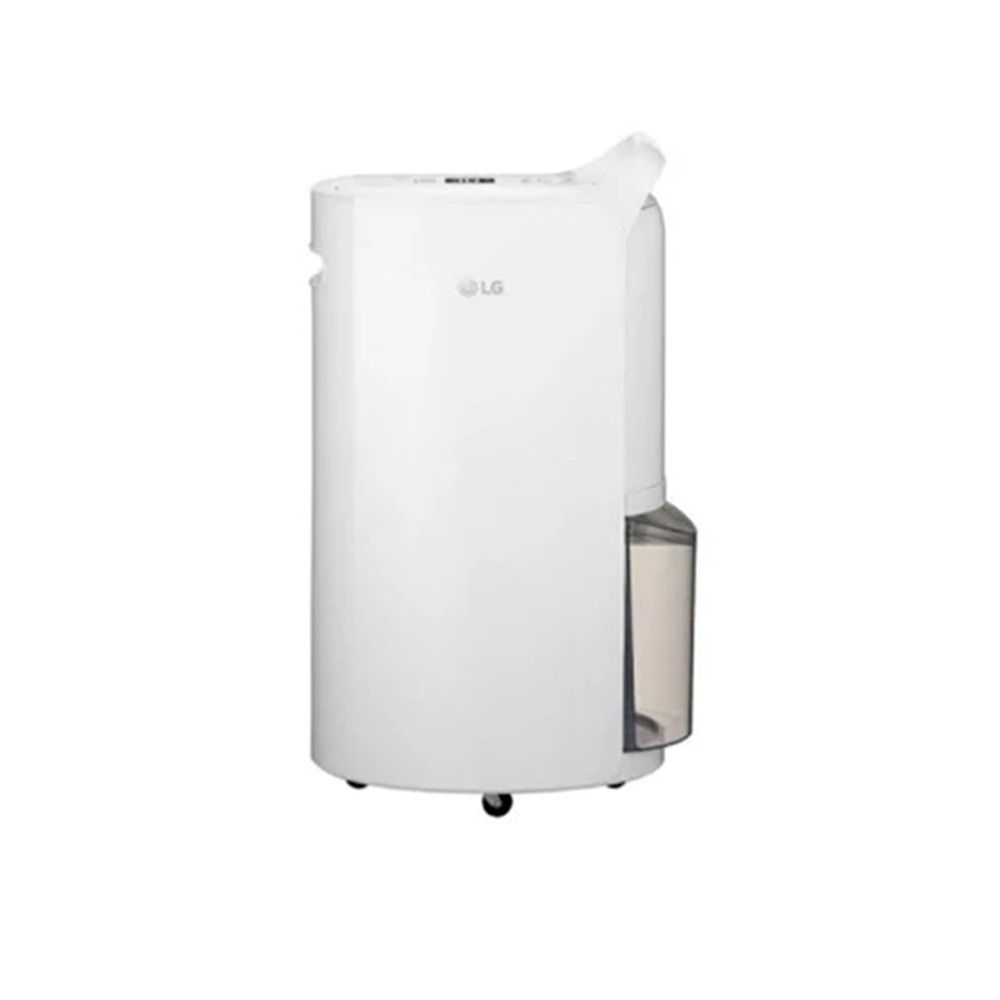 現貨馬上出 LG樂金 14L PuriCare™ UV抑菌雙變頻除濕機 白DD141QWE0
