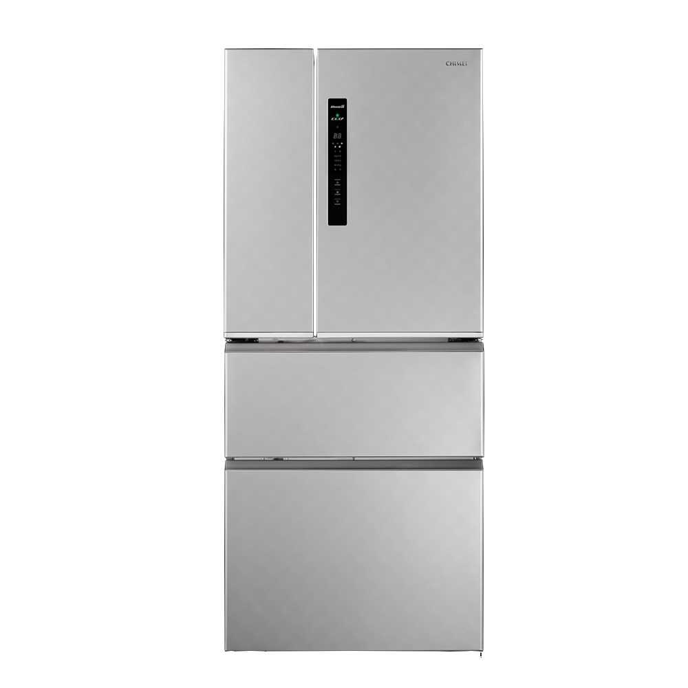 CHIMEI奇美 610公升變頻四門冰箱 UR-P61VD9