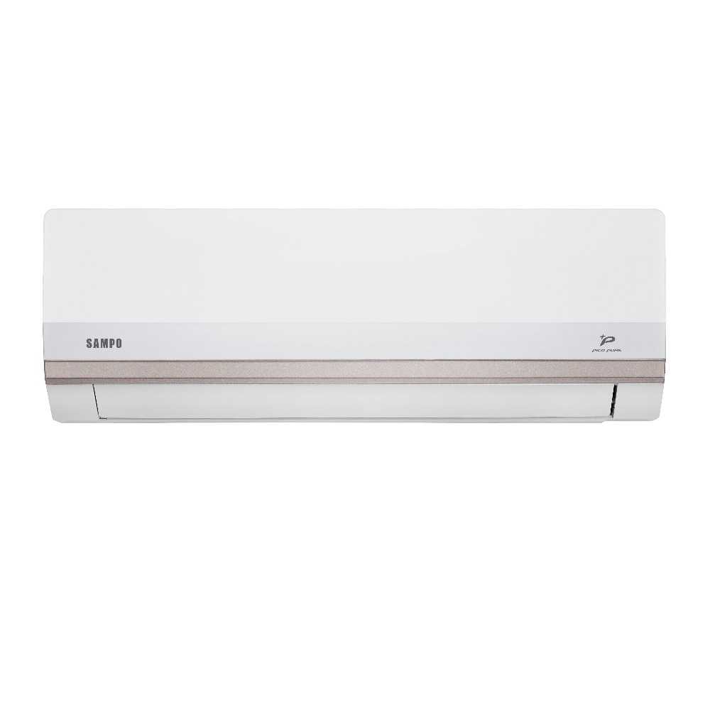 SAMPO聲寶變頻冷暖分離式冷氣4坪AU-PH28DC-AM-PH28DC