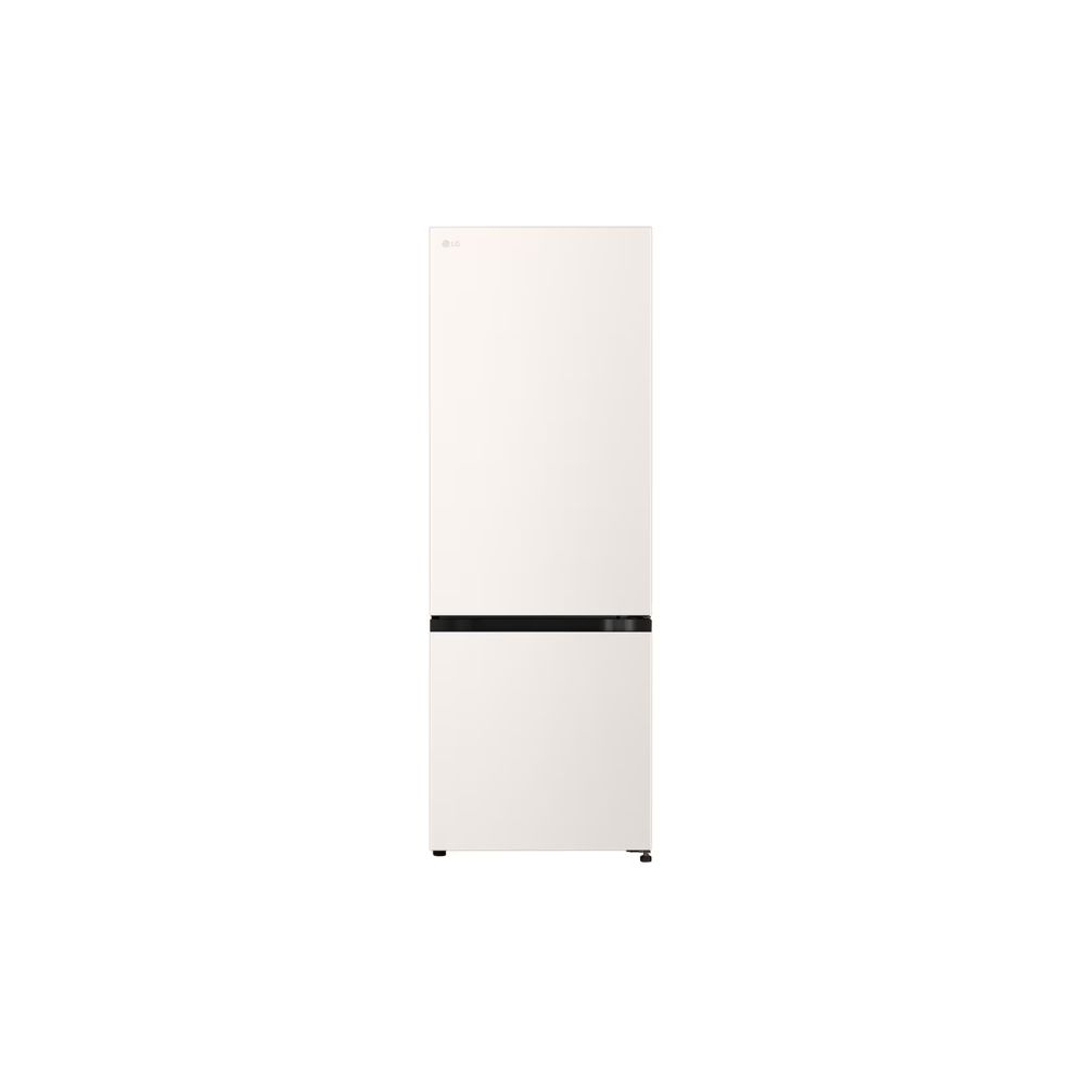 LG 樂金 GN-BF330BE 332L WiFi 智慧變頻雙門冰箱 雪霧白