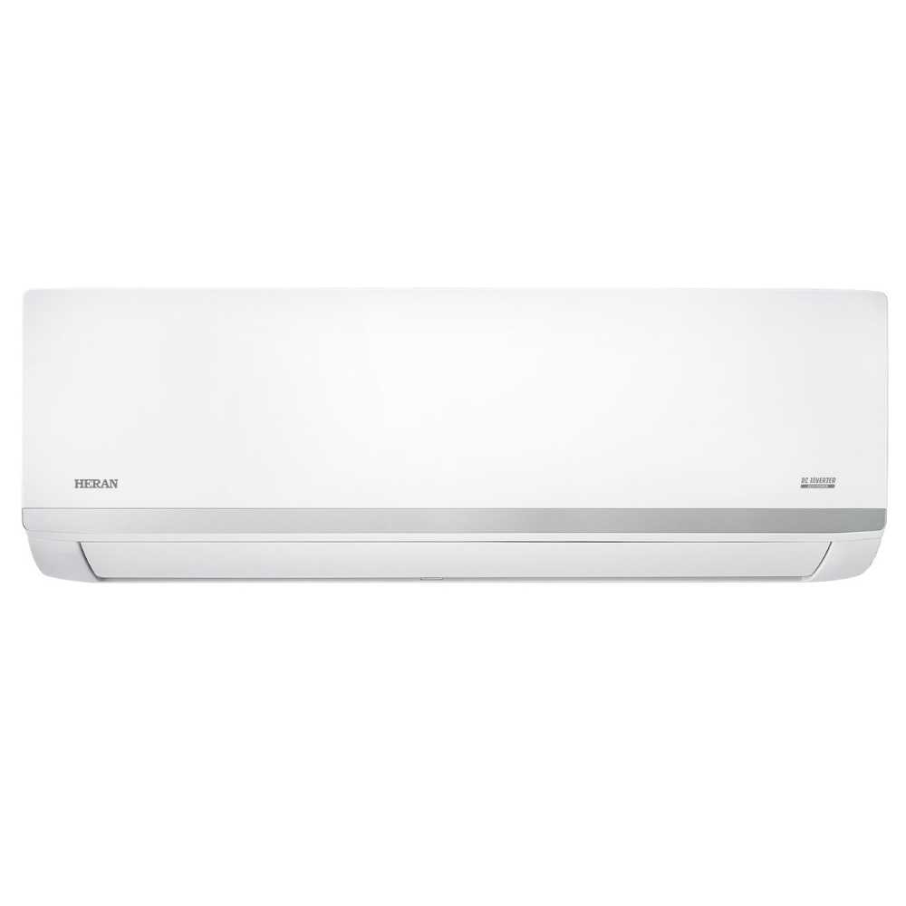 HERAN禾聯變頻冷暖分離式冷氣3坪HI-AT23H/HO-AT23H 北北基桃竹含基本安裝