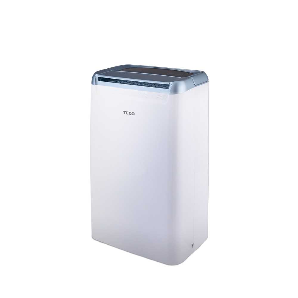 TECO東元 一級能效6L觸控式除濕機 MD1225RW
