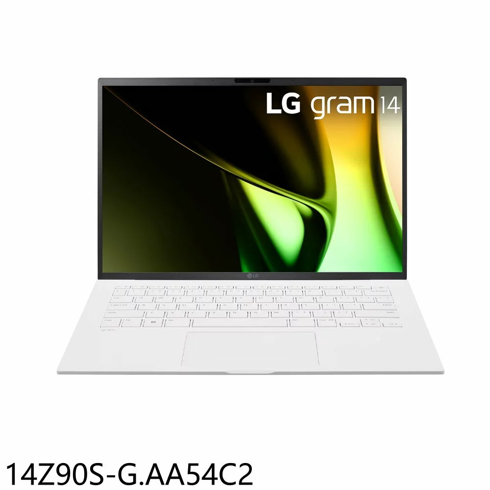 LG 樂金 Gram 14吋 Ultra 5 輕薄AI筆電(14Z90S-V.AP54C2/16G/512GB NVMe